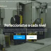 SB Ingeniería Ltda Certificación en transporte vertical