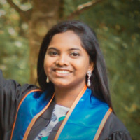 Saikrishnapriya Gunasegaran, Ms, Ches®