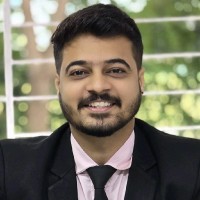Sagar Mundhokar