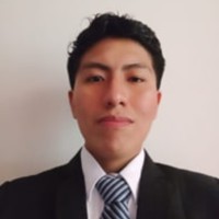 Wilmer Julian Cabezas Huamani
