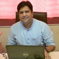 Mohd Shahvez Khan
