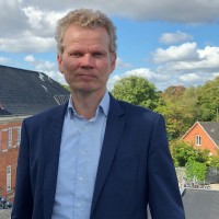 Rasmus Juhl Pedersen