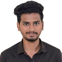 Reddy Sridhar Kandagaddala