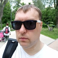 Vladimir Chernomyrdin