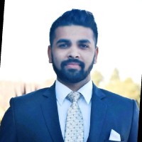 Kshitij Parashar