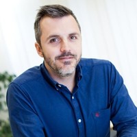 Marcus. Malveholm