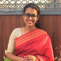 Yashasvini Rajeshwar