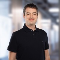 Joel Brüschweiler