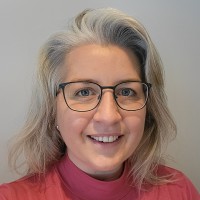 Gemma Griffiths