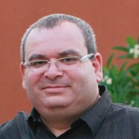 Israel Zach