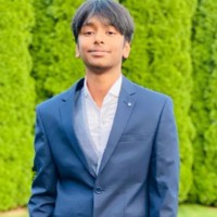 Bhavin Adaveni