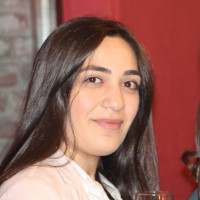 Seda Mkrtchyan