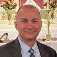 Brian Mandiak