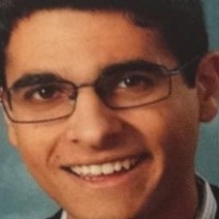 David Ibrahim