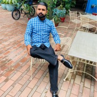 Pushpinder kumar
