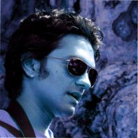 Ruchir Purohit