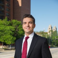 Matt Fredrickson