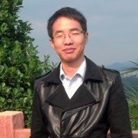 Elvis Yu