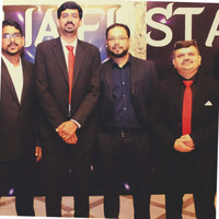 Abhishek Bhosle