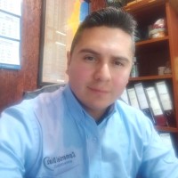 Jeferson F. Sanchez Mora