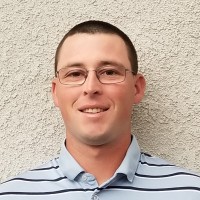 Eric Huston