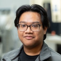 Ahmad Suhaimi