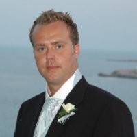 Alan Bray