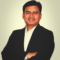 Sharad Jadhav, Pmp®, Itil V3
