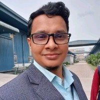 Md. Salahuddin