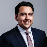 Mohammad Dahlawi