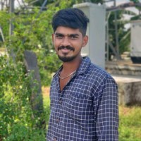 Vignesh M