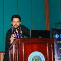 Muhammad Ahmed