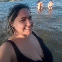 Rosiane Silva Silva
