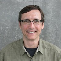 Gregory Rogers