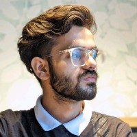 Harsh Vardhan Goswami