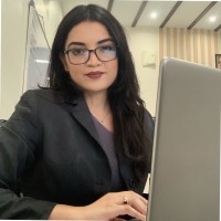 Kirti Goswami