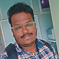 Pratik Hulikire