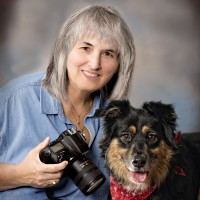 Judith Crookston