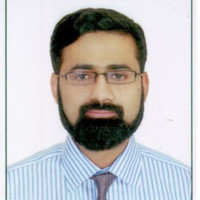 Qazi Tahir Alam