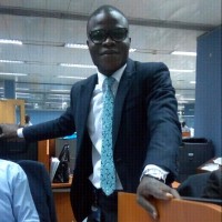 Oluwakayode Sholanke