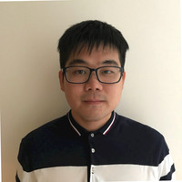 Renjie Ying