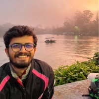 Chaitanya Dixit