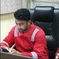Vishnu Madusoodhanan Nair