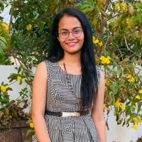 Dhruvi Brahmbhatt