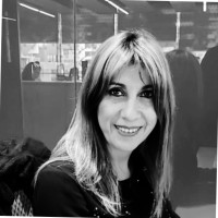 Juanita Quiroz Aburto