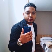 Andres Mauricio Sanchez