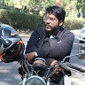 Sujith Chandran