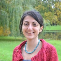 Simona D'Amico
