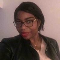 Marie Laurencia Bibane