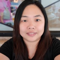 Joane Teng